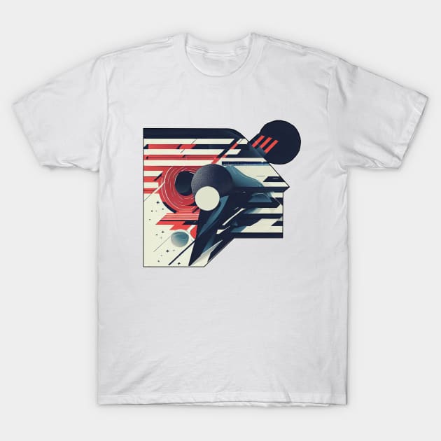 history of us presidents T-Shirt by Horizon Line Apparel